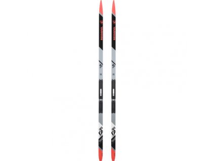 Běžky s vázáním Rossignol DELTA COMP R-SKIN J RACE JR CL
