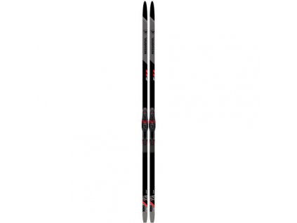 Běžky s vázáním Rossignol DELTA COMP SKATING R-SKATE