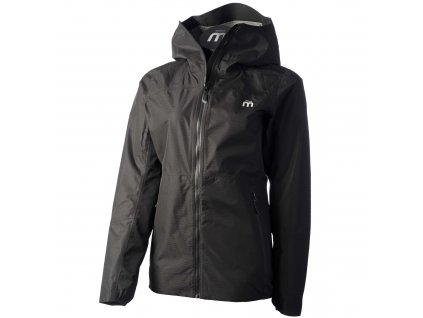 MICO Woman F/Zip Hoody Jacket X-Perf Outdoor - Petrolio