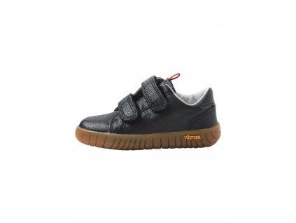 Dětské boty Reima Kummi - Black (Velikost 26)