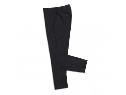 Pánské kalhoty ON Running Active Pants Black (Velikost XXL)