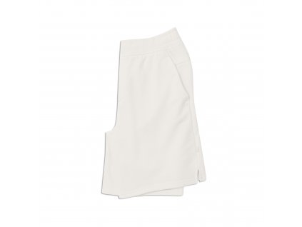 Pánské kalhoty ON Running Sweat Shorts Undyed-White (Velikost XXL)