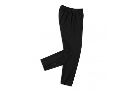 Pánské kalhoty ON Running Ultra Pants Black (Velikost XXL)