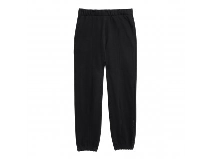 Pánské kalhoty ON Running Club Pants Black (Velikost XXL)