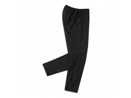 Dámské kalhoty ON Running Ultra Pants Black (Velikost XS)
