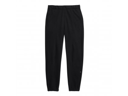 Dámské kalhoty ON Running Club Pants Black (Velikost XS)