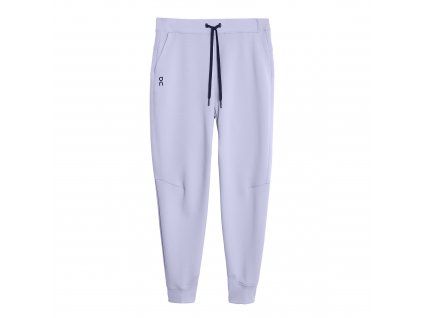 Dámské kalhoty ON Running Sweat Pants Lavender (Velikost XS)