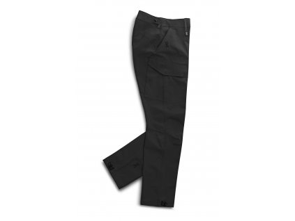 Dámské kalhoty ON Running Explorer Pants Black (Velikost XS)
