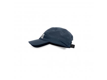 Čepice ON Running Lightweight Cap Navy (Velikost OS)