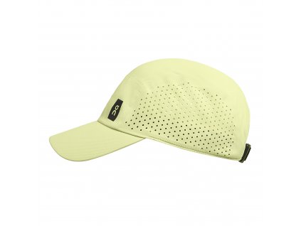 Čepice ON Running Lightweight Cap Hay (Velikost OS)