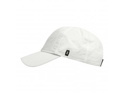 Čepice On Running On Cap - White (Velikost UNI)