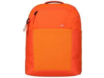Batoh Race Backpack 50L Fluorescent Orange (Velikost M)