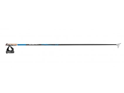 Hole Leki CC 450 - brightblue-black-white