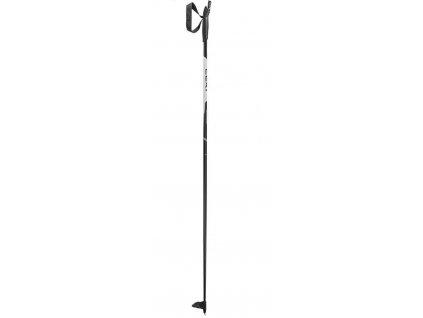Hole Leki Cross - black-white