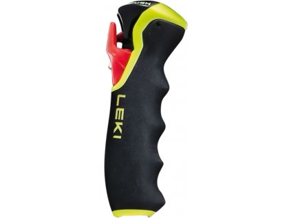 Leki Trigger 3D ProG - neonyellow-black