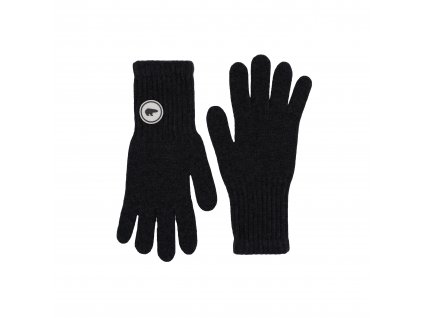 Eisbär Maris Gloves  schwarz