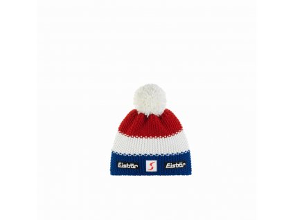 Eisbär Star Pompon MÜ SP kids lapis-white-ardea