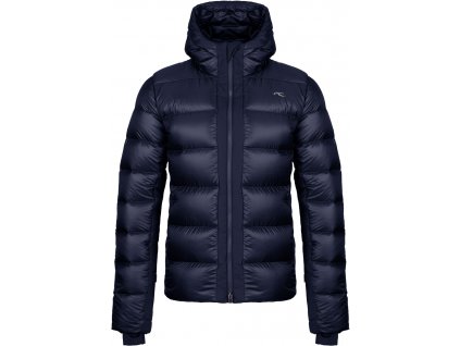 Kjus Men FRX Blackcomb Hooded Deep Space