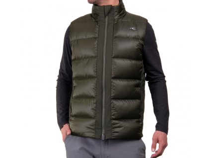 KJUS FRX BLACKBOMB VEST