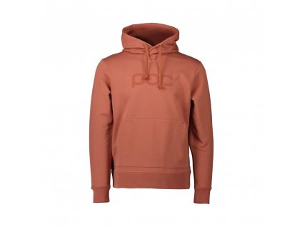 Pánská Mikina POC Hood Himalayan Salt (Velikost L)