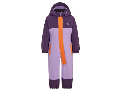 Kombinézy Ziener ANUP mini (overall ski)-kombinéza