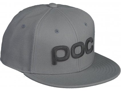 Kšiltovka POC Corp Cap Pegasi Grey (Velikost UNI)