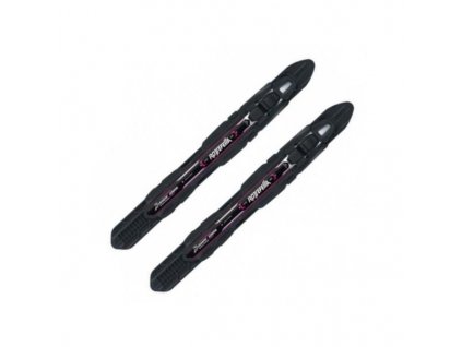 Vázání Rottefella Xcelerator JR Classic