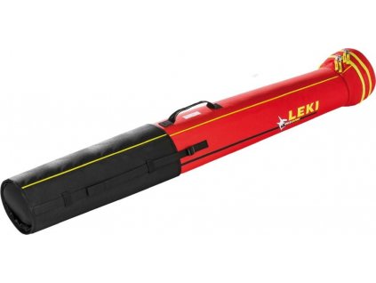 Leki XC Tube Bag Shark - 361811006