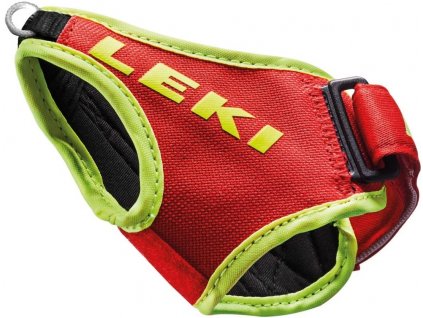 Leki Frame Strap Shark - 886620106 (Velikost UNI)