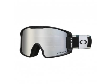 Lyžařské Brýle Oakley LINE MINER XM OO7093-20