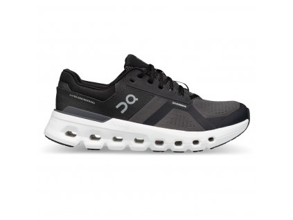 Dámské boty ON Running Cloudrunner 2 Eclipse/Black (Velikost 42.5)