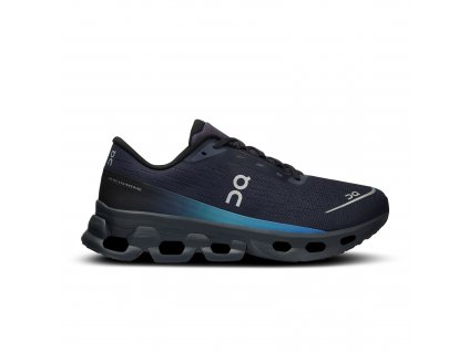 ON 3WE10401947 cloudspark ss24 black blueberry w g1