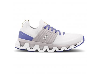 Dámské boty ON Running Cloudswift 3 White/Blueberry