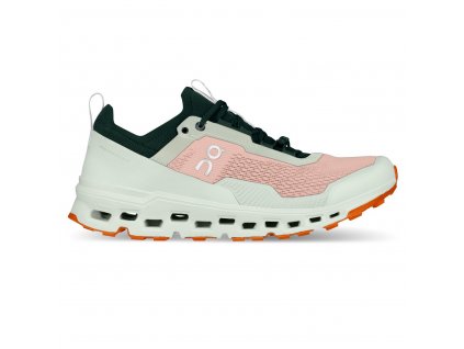 Dámské boty ON Running Cloudultra 2 Aloe/Terracotta
