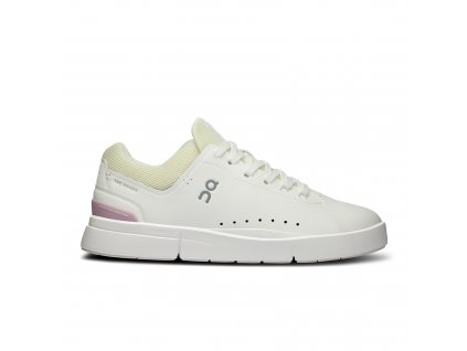 Dámské boty ON Running The Roger Advantage White/Mauve