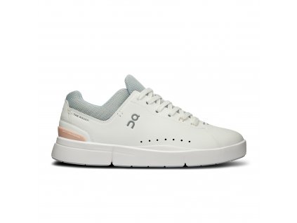 Dámské boty ON Running The Roger Advantage White/Rosehip