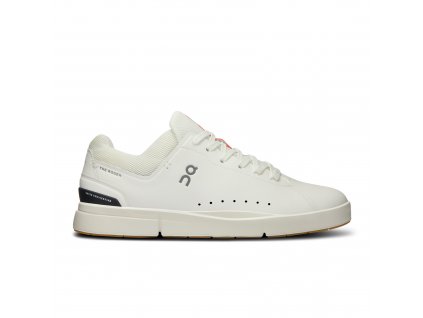 Dámské boty ON Running The Roger Advantage White/Spice