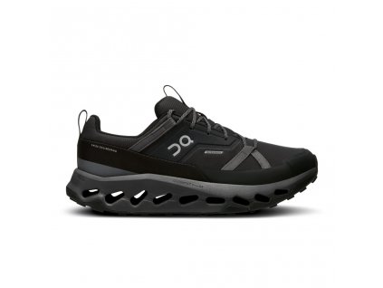 Pánské boty On Running Cloudhorizon Waterproof - Black/Eclipse