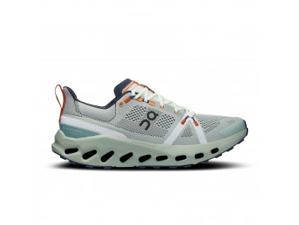 ON 3ME10112145 cloudsurfer trail ss24 aloe mineral m g1