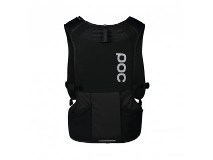 Batoh POC Column VPD Backpack Vest Uranium Black (Velikost UNI)