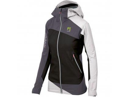 Dámská skialp bunda Karpos Marmolada Jacket w 2501038-002