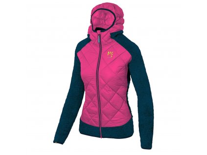 Dámská skialp bunda Karpos Marmarole Jacket w 2500487-557