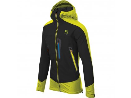 Pánská skialp bunda Karpos Marmolada Jacket 2501037-076