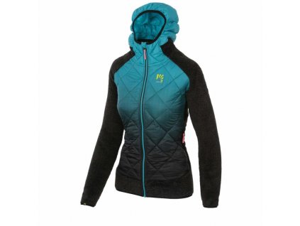 Dámská skialp bunda Karpos Marmarole Jacket w 2501164-476