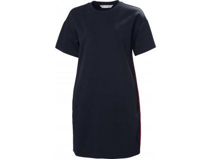 helly hansen w rwb t dress dblu 0