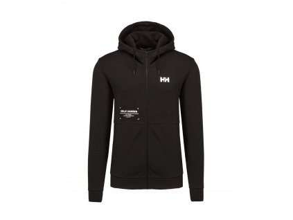 Pánská Mikina Helly Hansen Move Sweat Fz Hoodie 53700-990