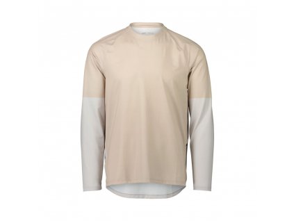 7D7A797C7E7579786D6F7A7E 6B5C5A5A5A5A5D6E5D6D706F m s essential mtb ls jersey light sandstone beige xlg