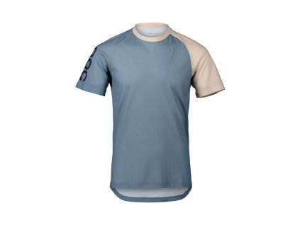 7D7A797C7E7579786D6F7A7E 6B5C5A5A5A5A5D61705E626E mtb pure tee calcite blue light sandstone beige xxl