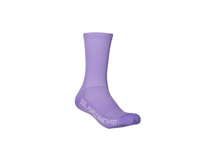 7D7A797C7E7579786D6F7A7E 6B5C5A5A5A5A5D6E5D705F61 vivify sock long purple amethyst lrg