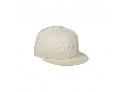 POC POC Corp Cap Okenite Off-White (Velikost UNI)